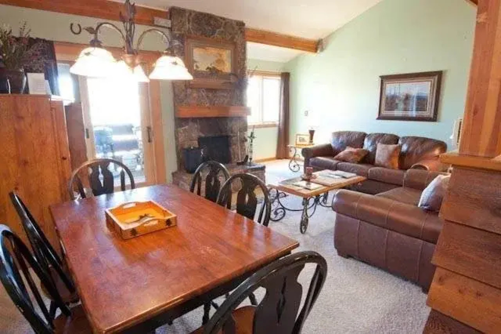 Indian Paint Brush by JHRL