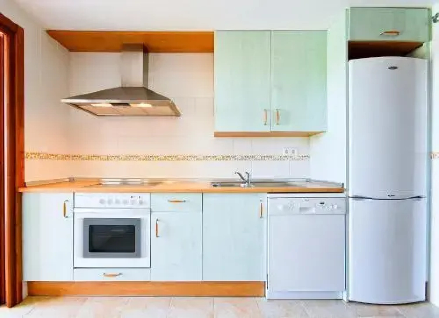 Apartamento Esuri Golf y Playa