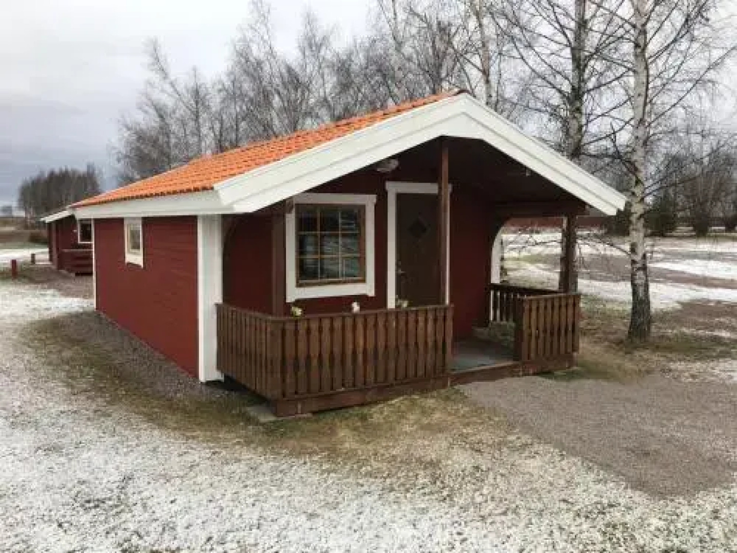 Gripenbergs Gårdsbutik
