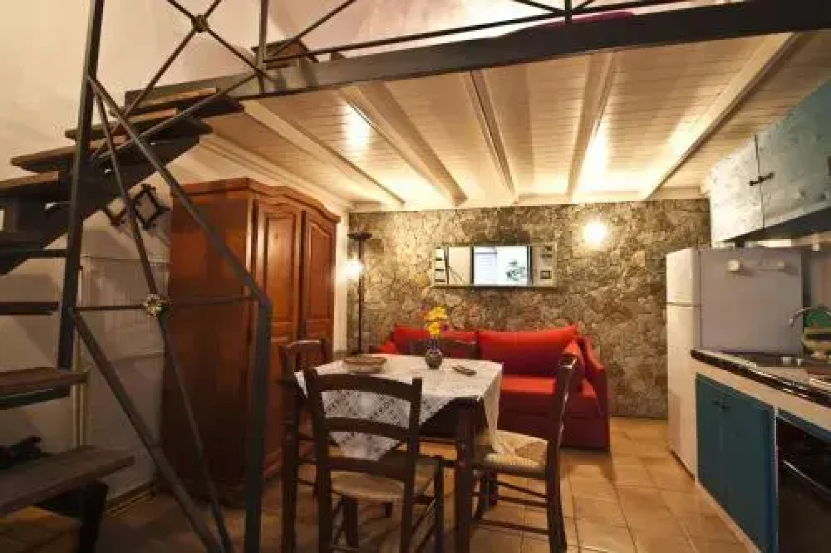 4 Rooms Relax