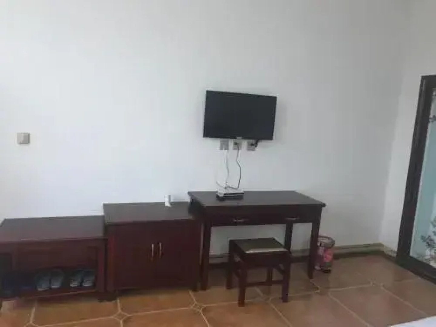 Langyashan Beautiful Homes Farm Stay