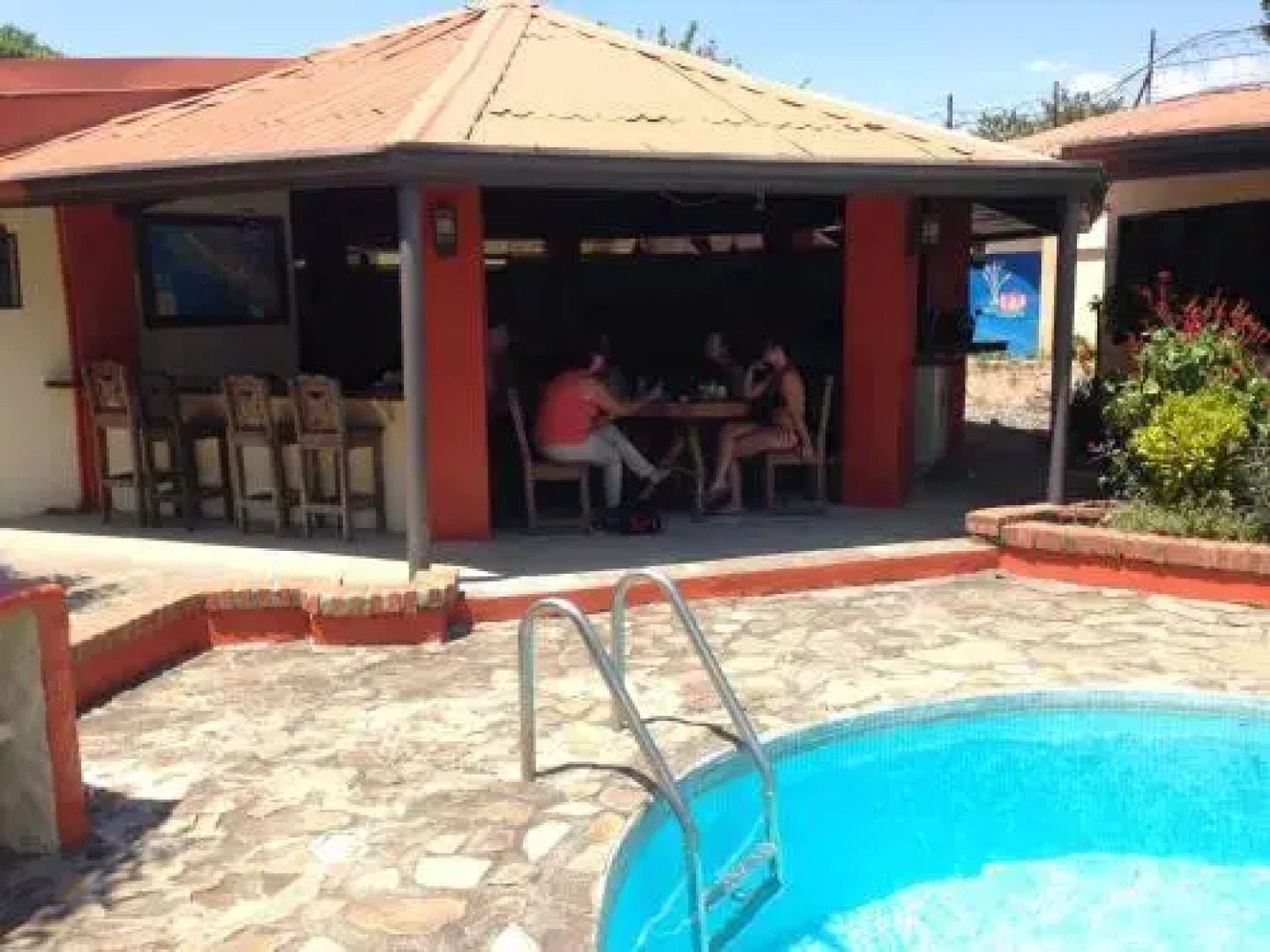 Dushi Vida Country Inn