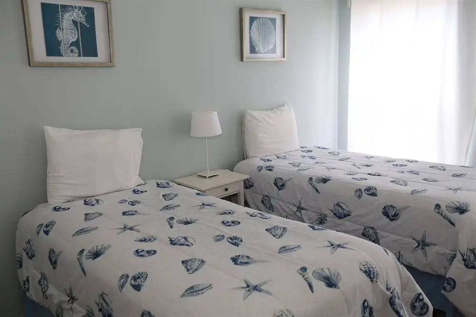 Global Vacation Homes