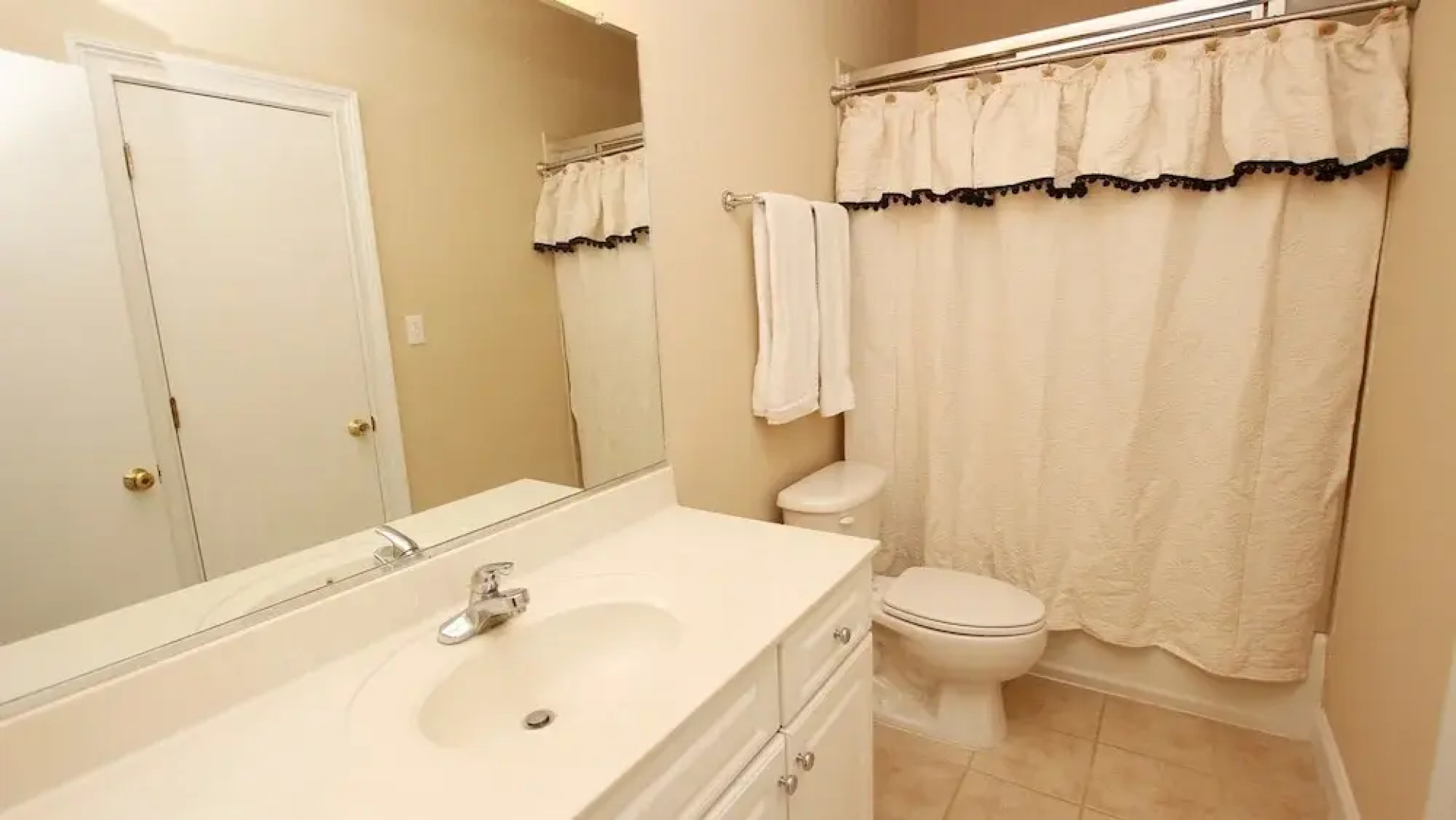 Sunset Vista - 4 Br Home