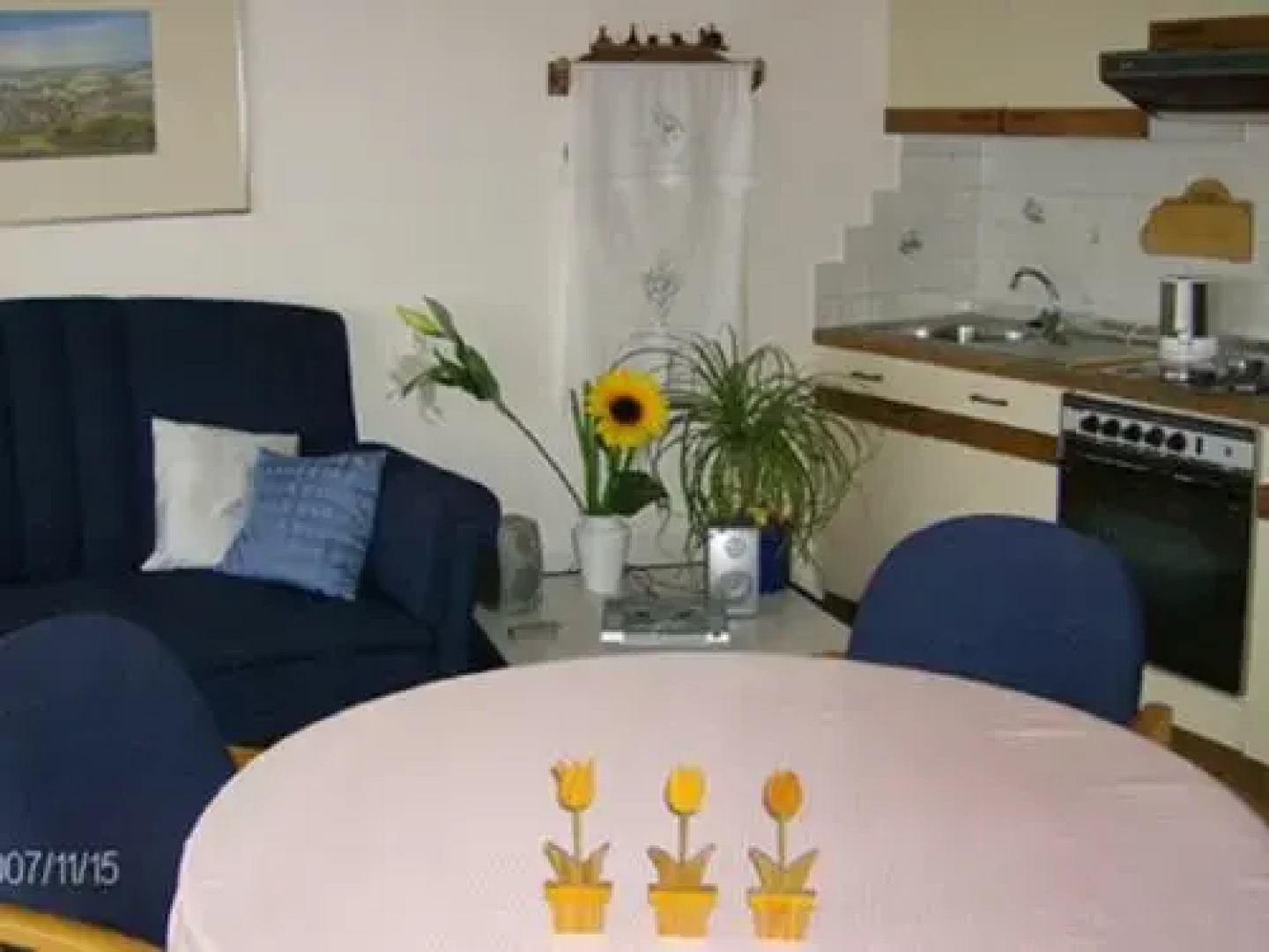 Ferienwohnung Sonja