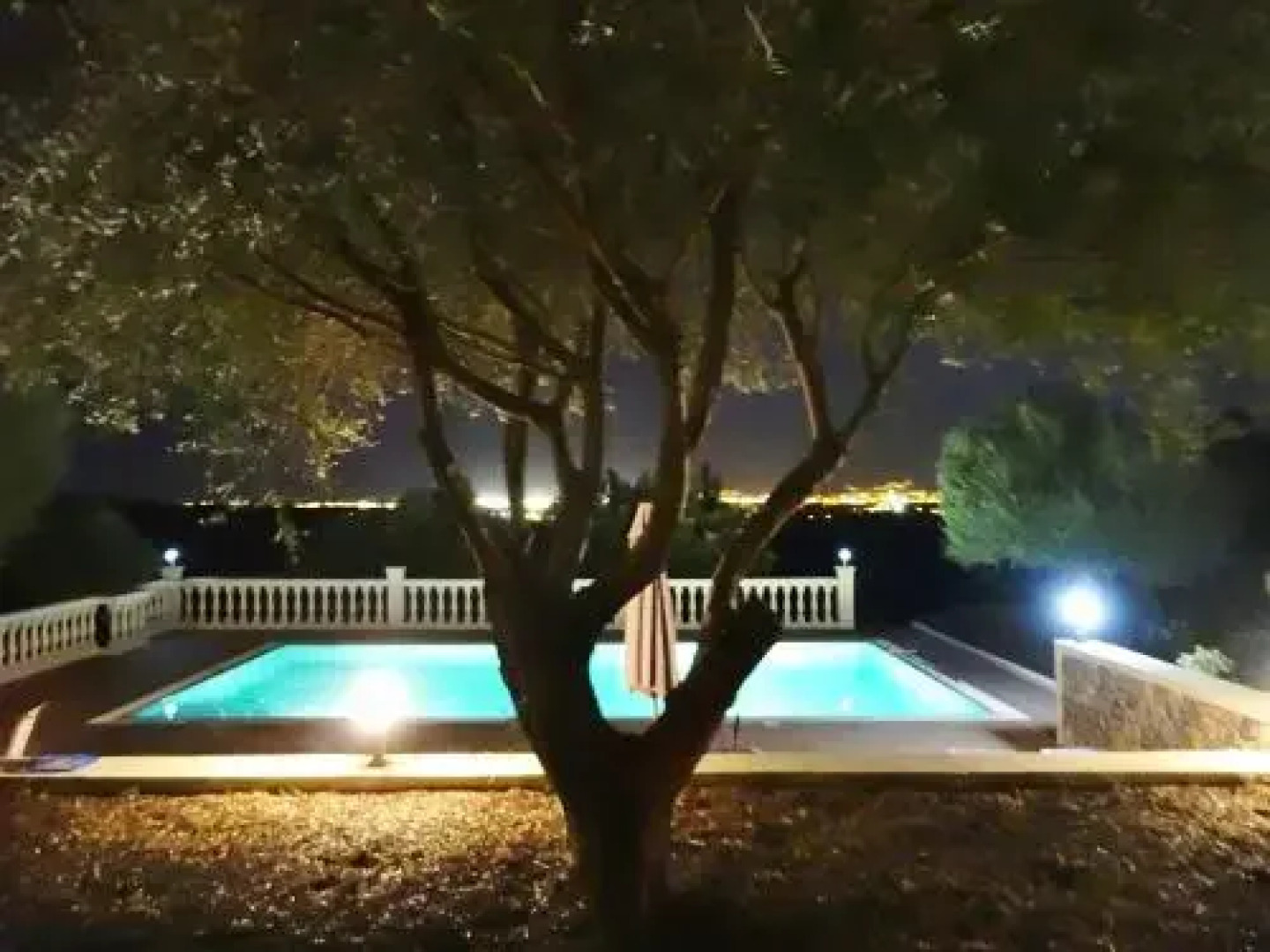 SAlqueria de Son Gual