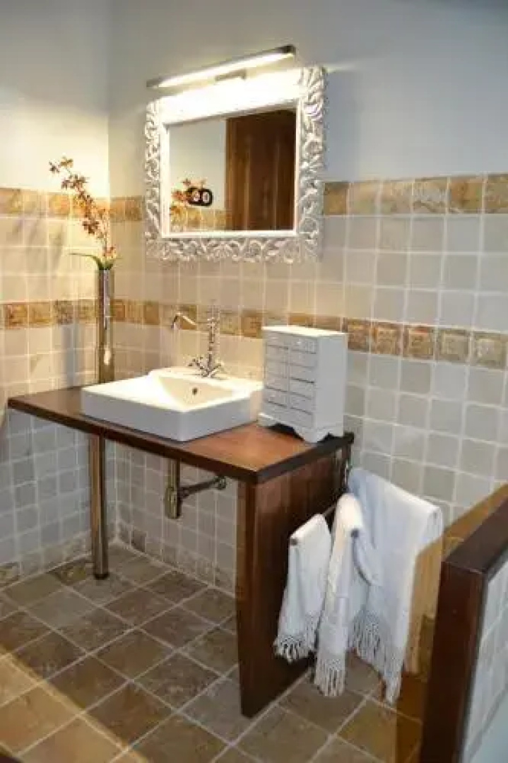 Casa Añil