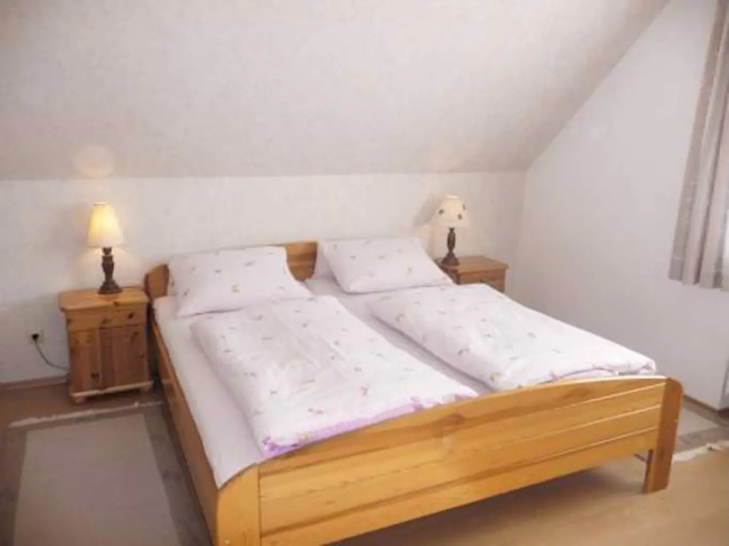 Apartment Haus Feldbergblick