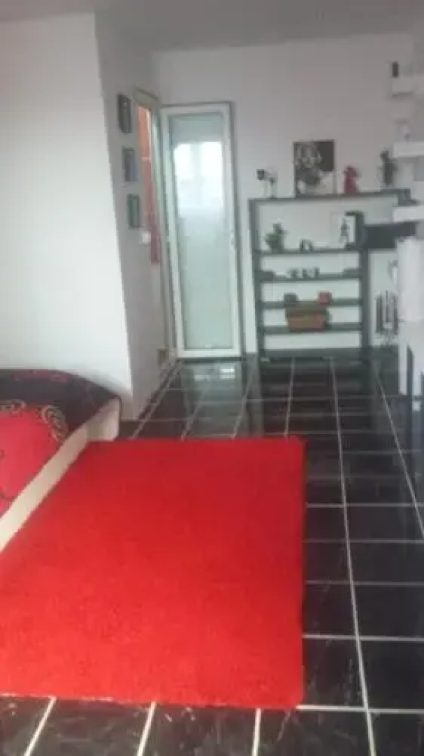 Casa Violeta