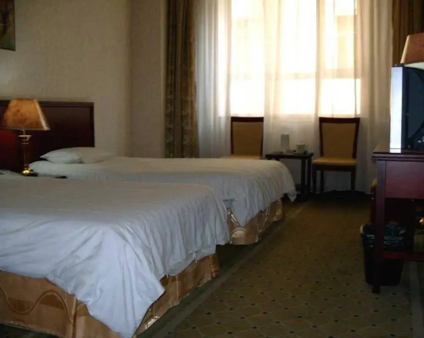 Dalian Yanqiao Hotel