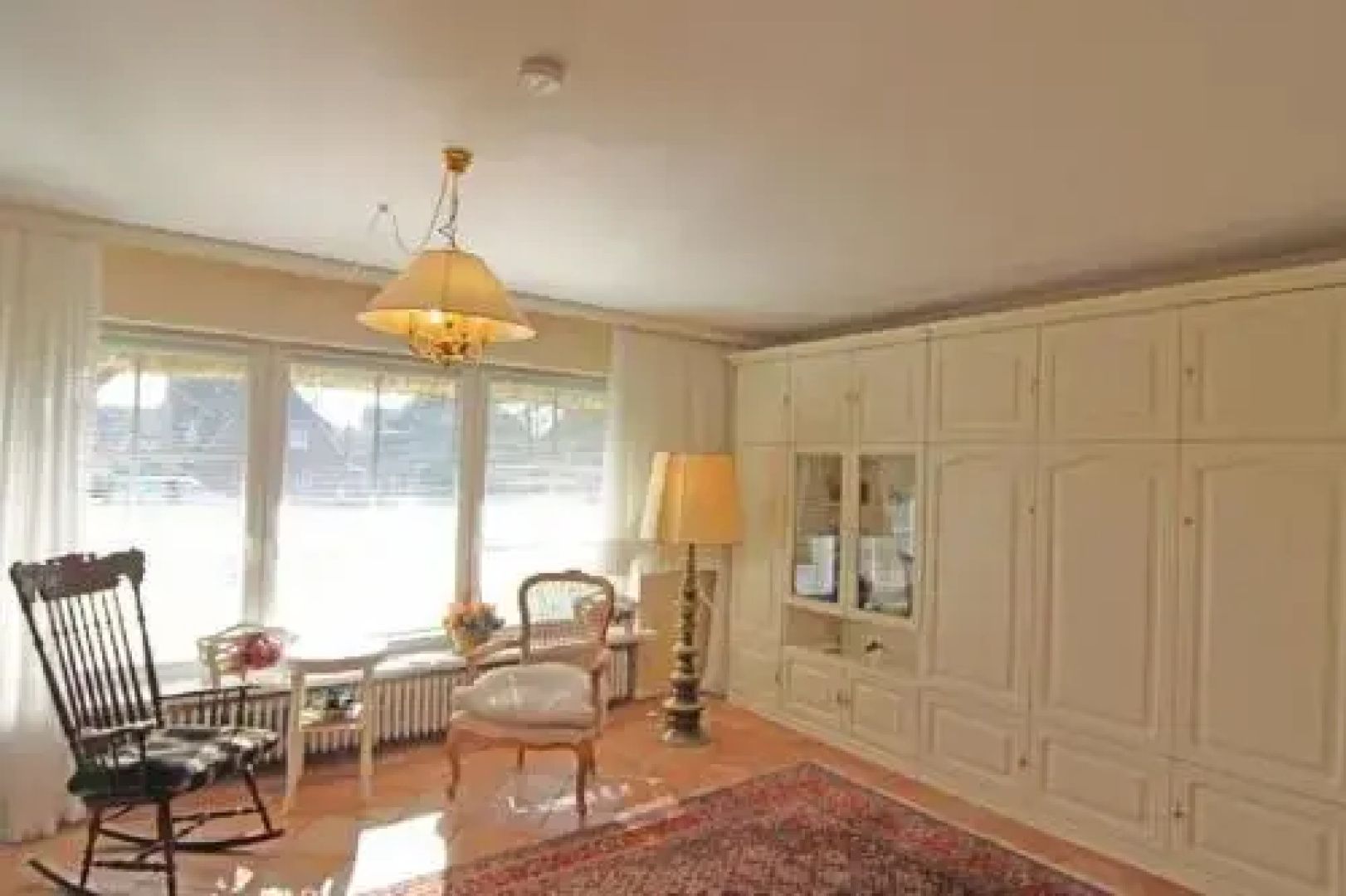 Haus Siebenlinden