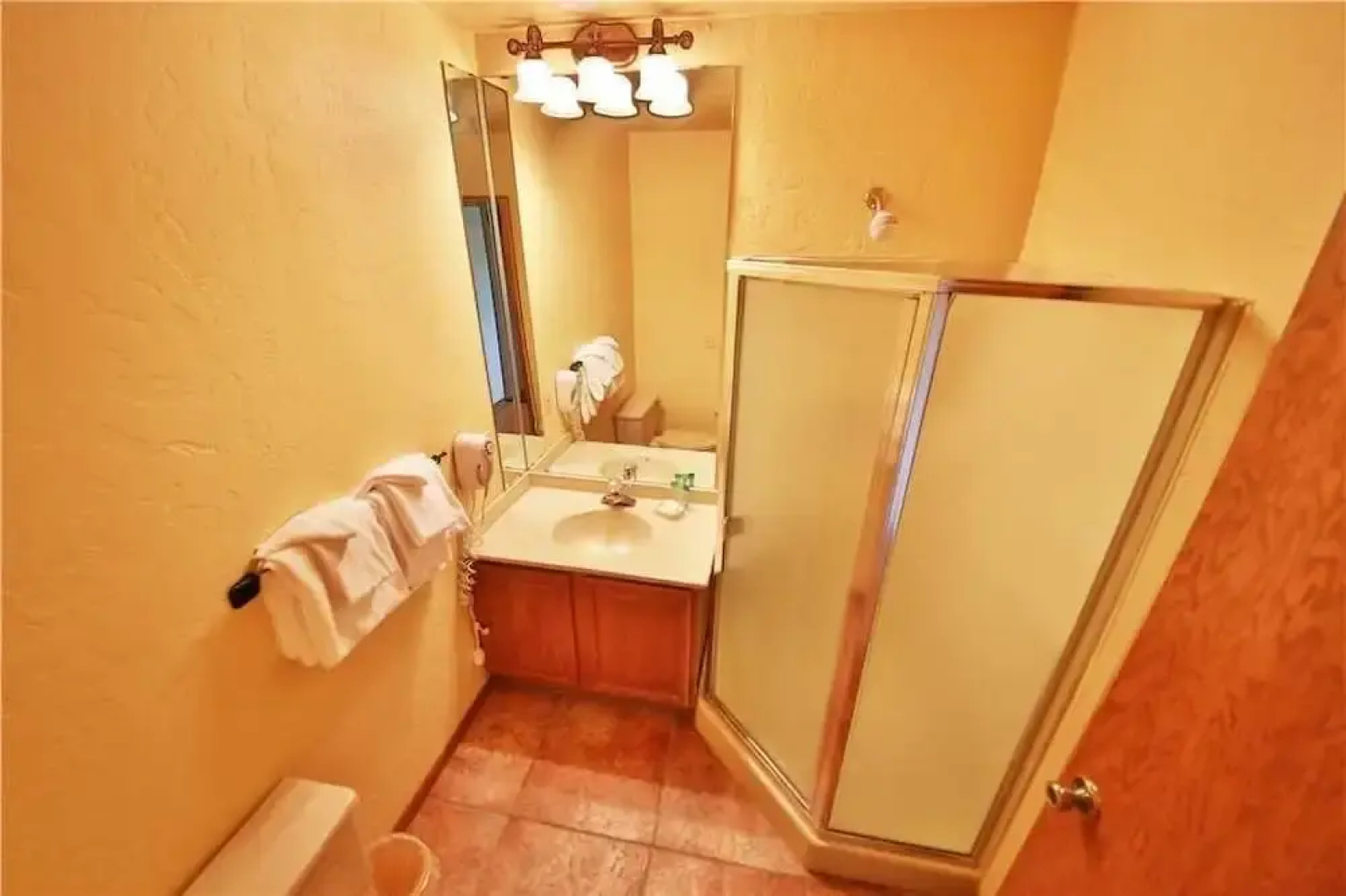 Mountainside 1 - 2 Br Condo