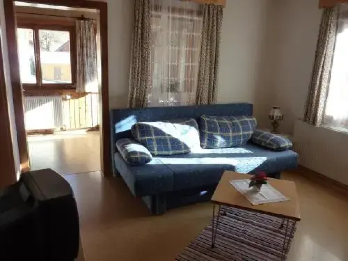 Haus Gruber