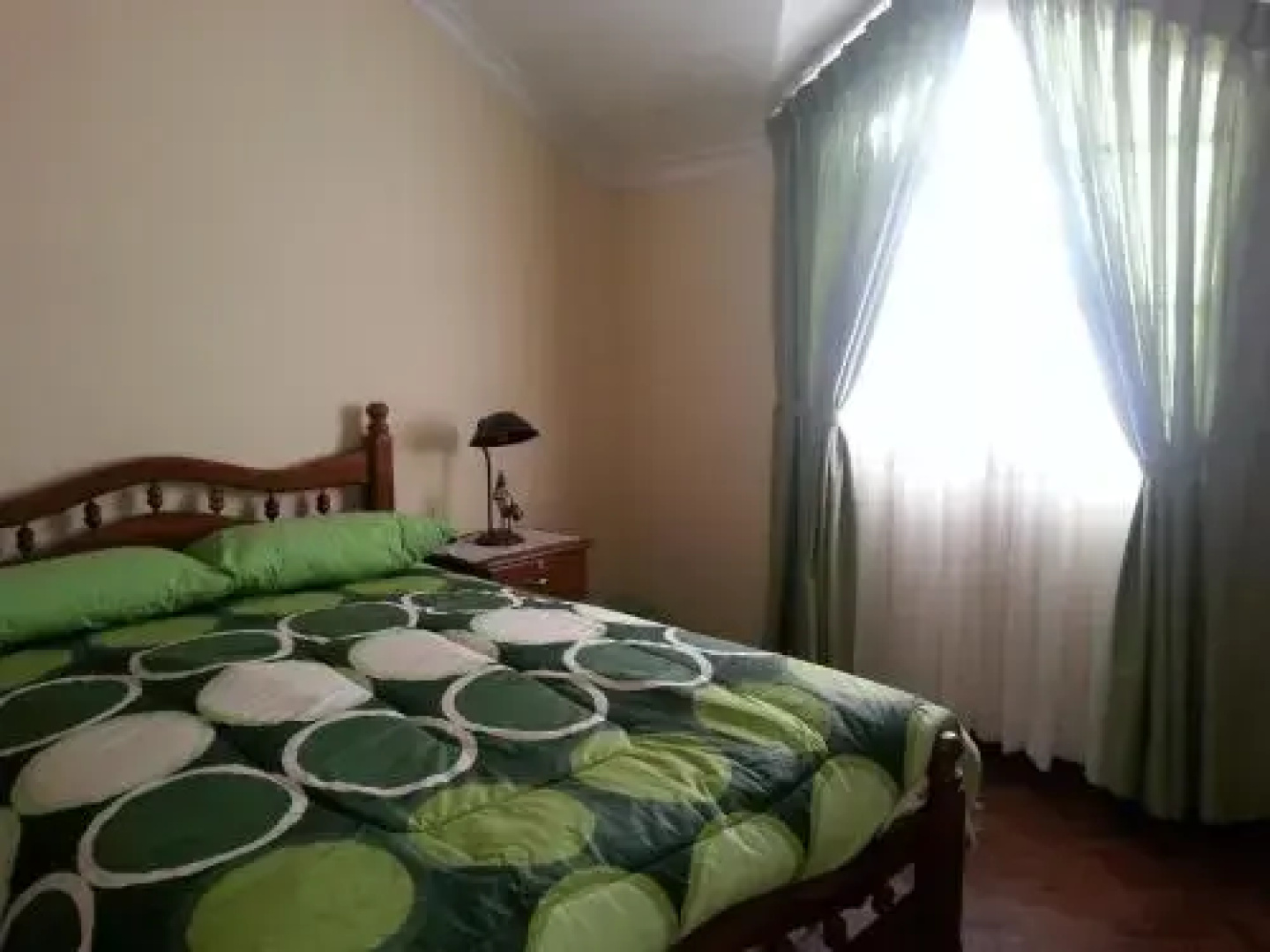 Villa Oropeza Guest House