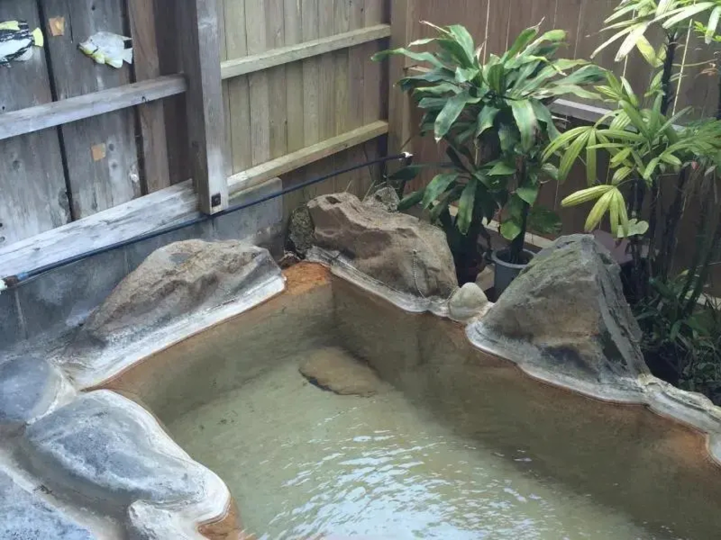 Hiranoya Hotel