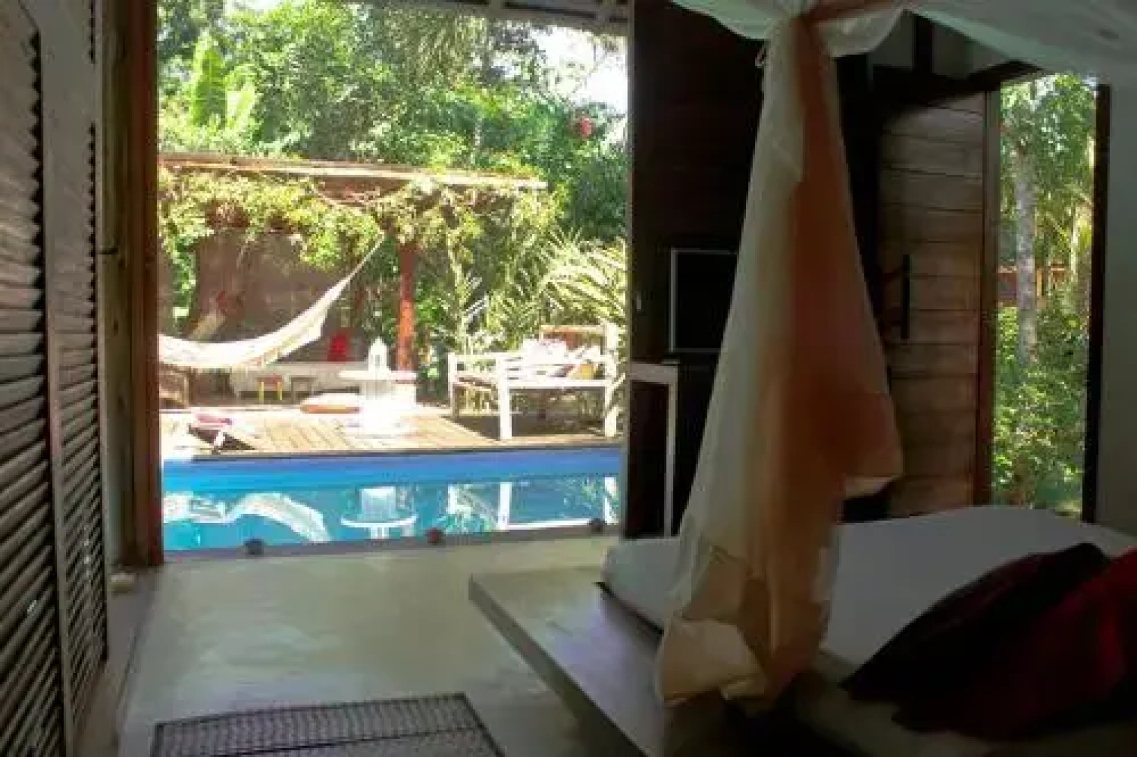 Pousada Casa Patu B&B