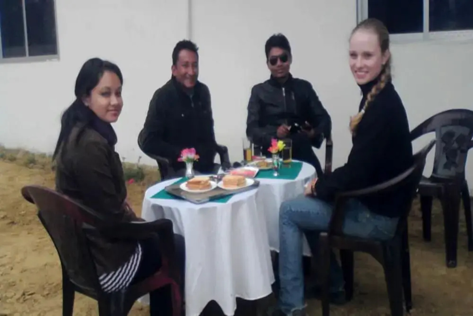 Om Buddha Villagio Resort