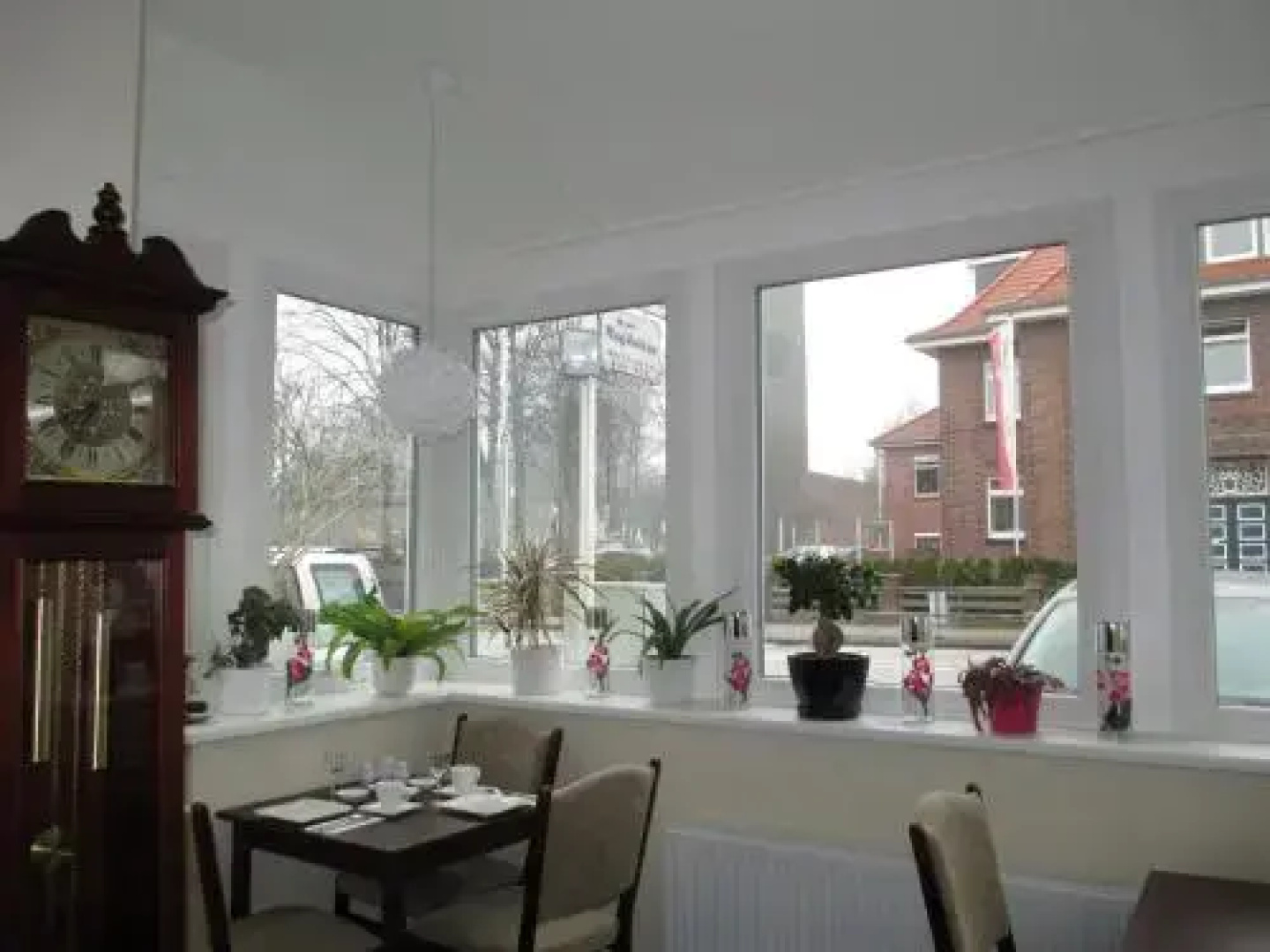 Haus Magdalene