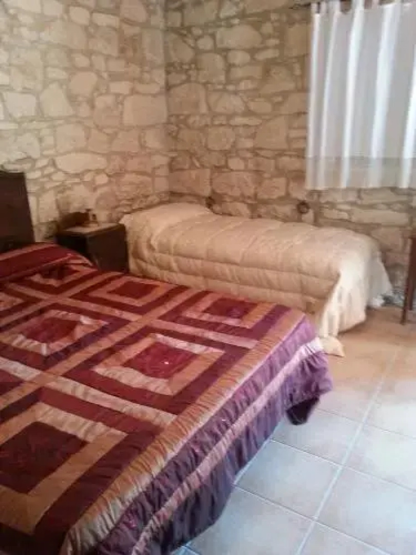 Agriturismo Tenuta Carbonara