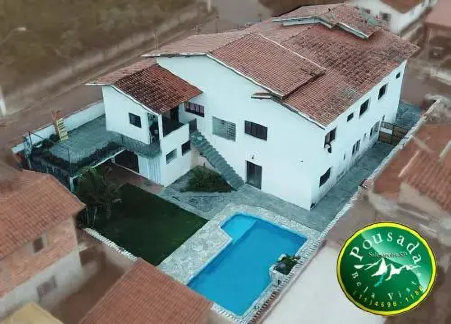 Pousada Bela Vista Salesópolis