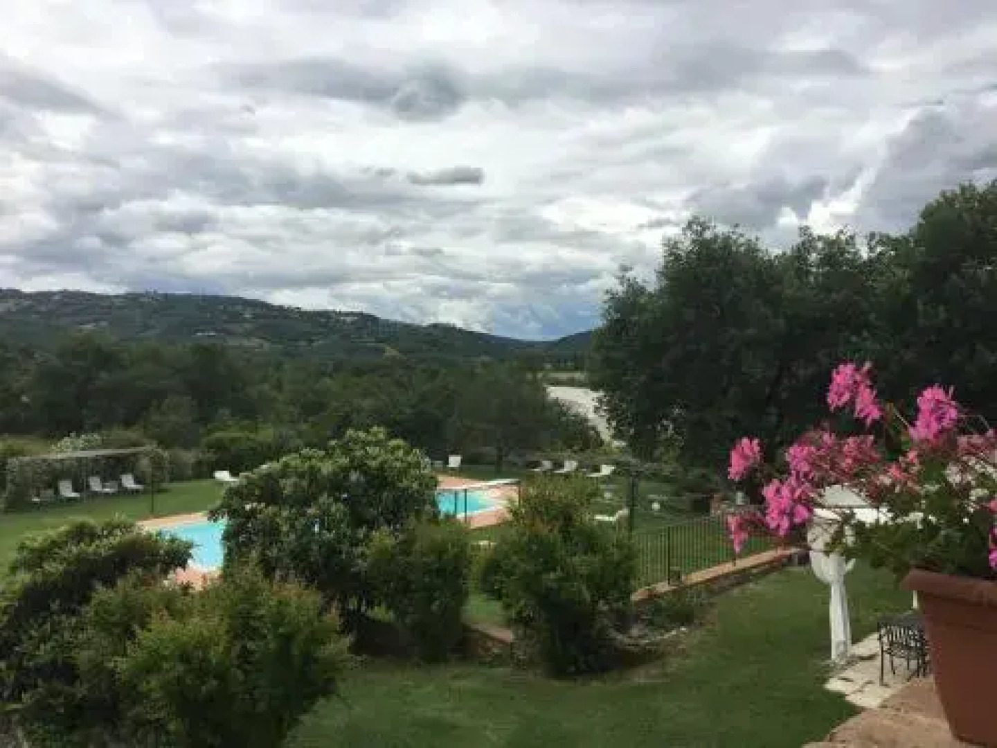 Podere Santo Stefano