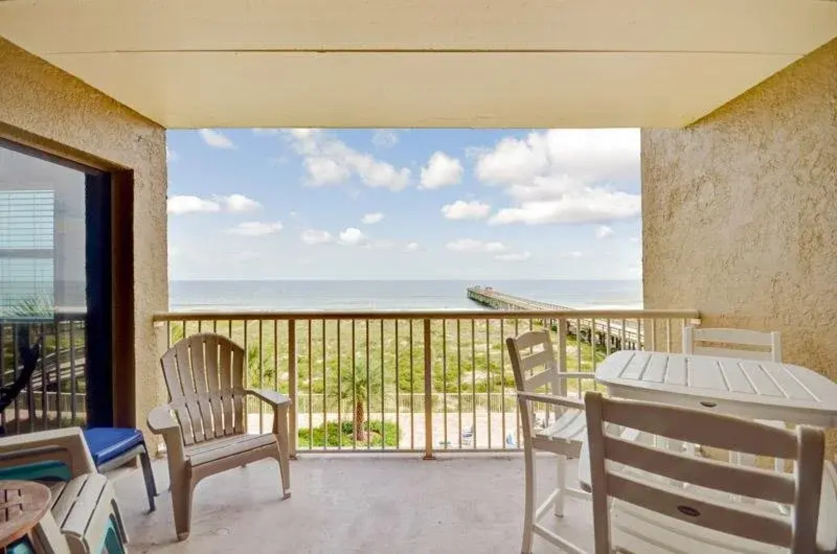 Amelia By The Sea - 335 ASea - 2 Br Condo