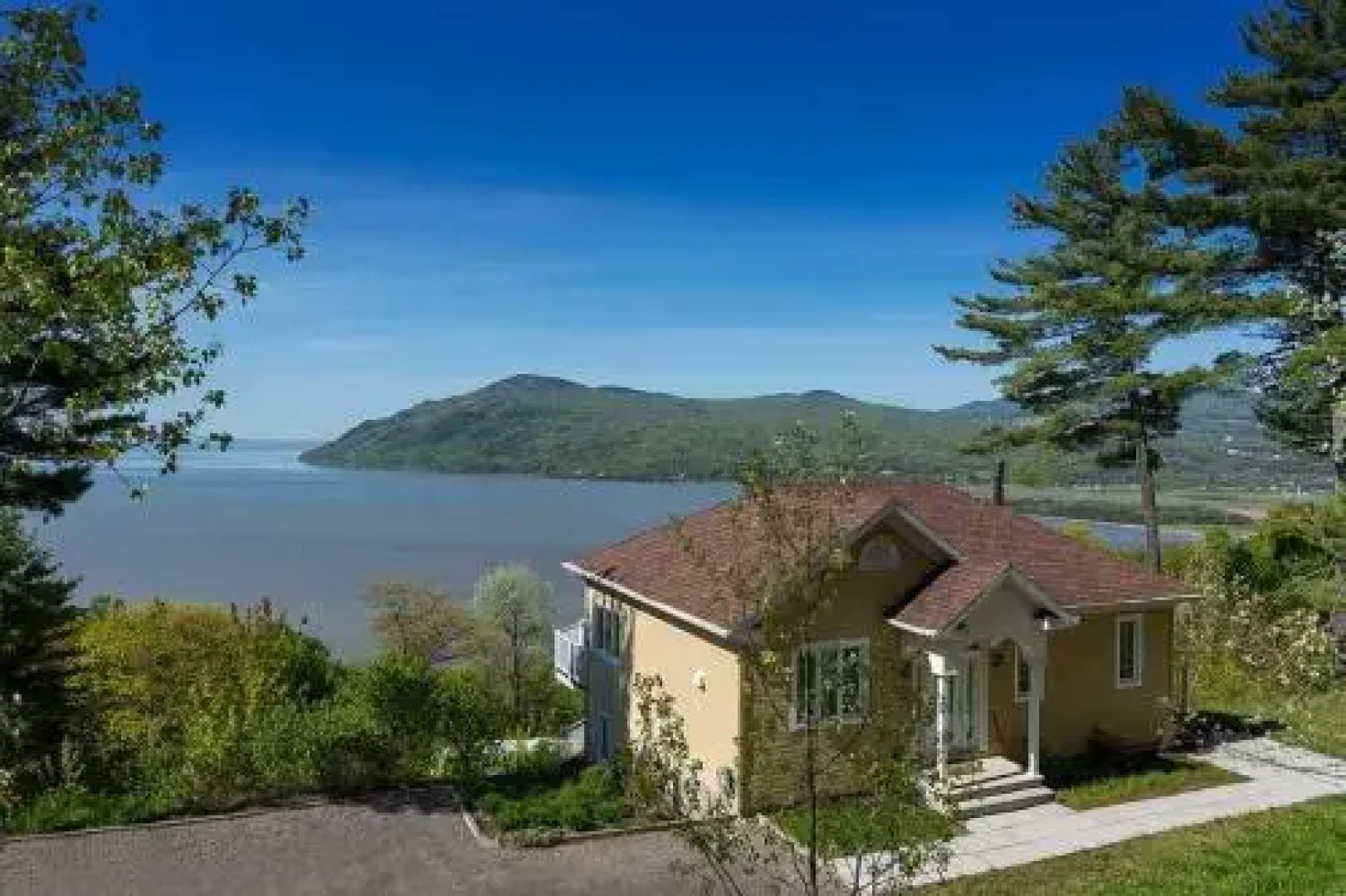 278 - Maison Célestine - Les Immeubles Charlevoix