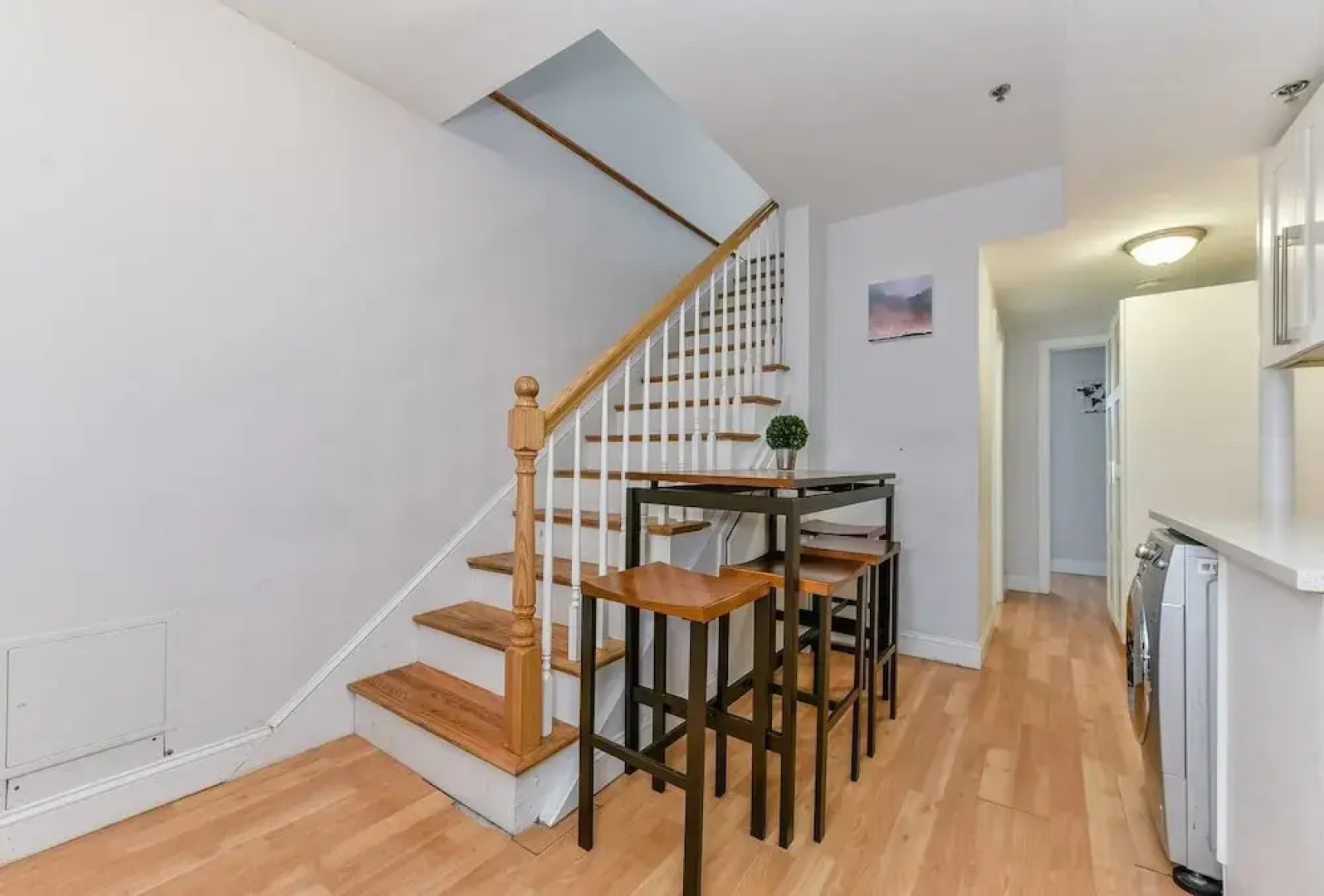 Massive 3 BR South End Apt by Domio