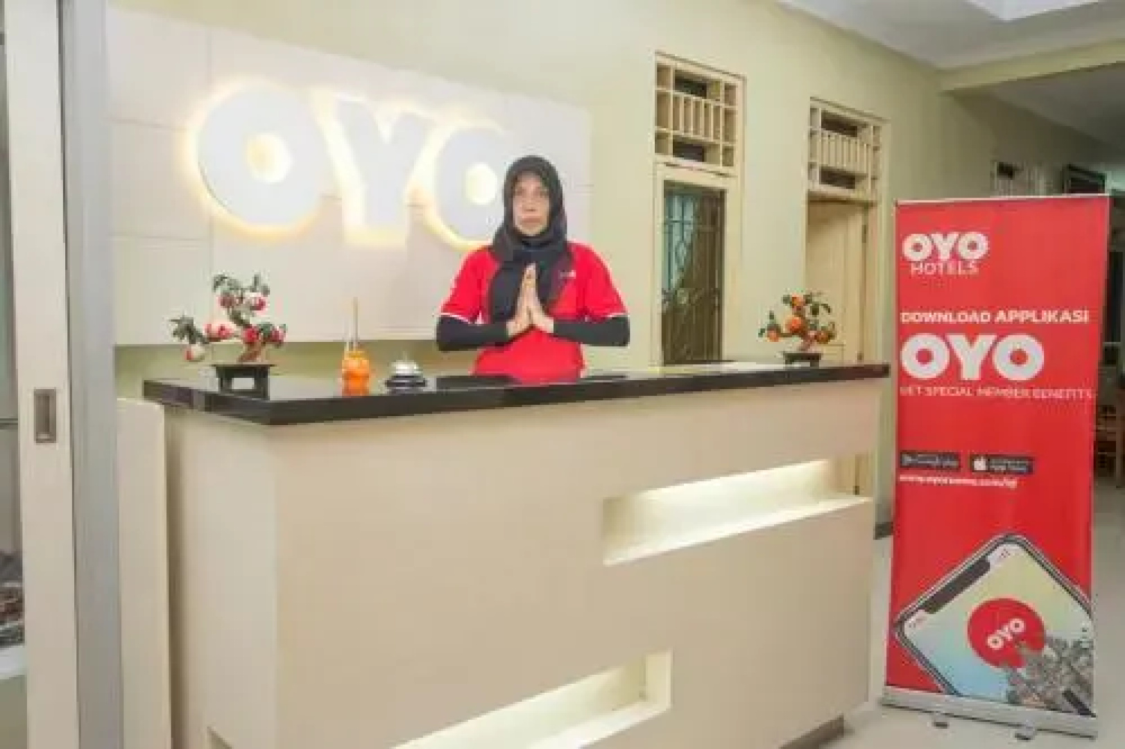 Shabrina Homestay Syariah