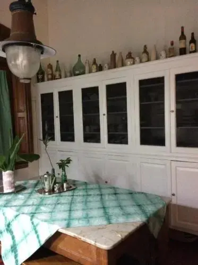 Casona La Ruchi