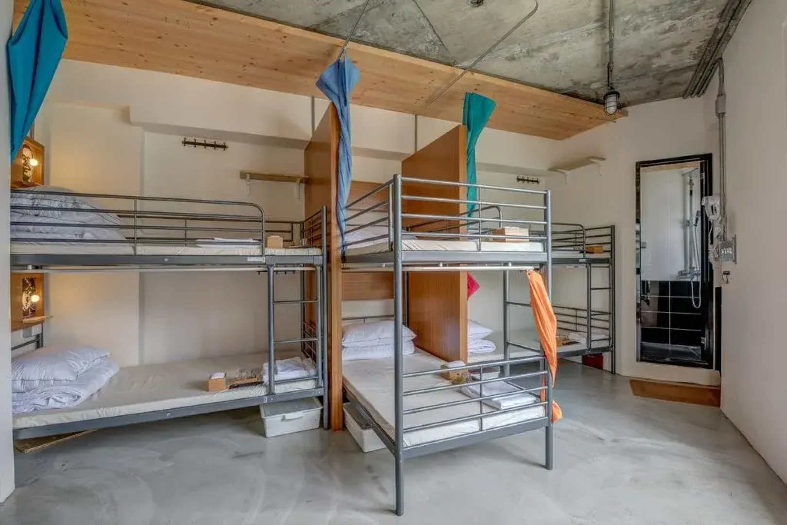 Taipei 1949 Hostel