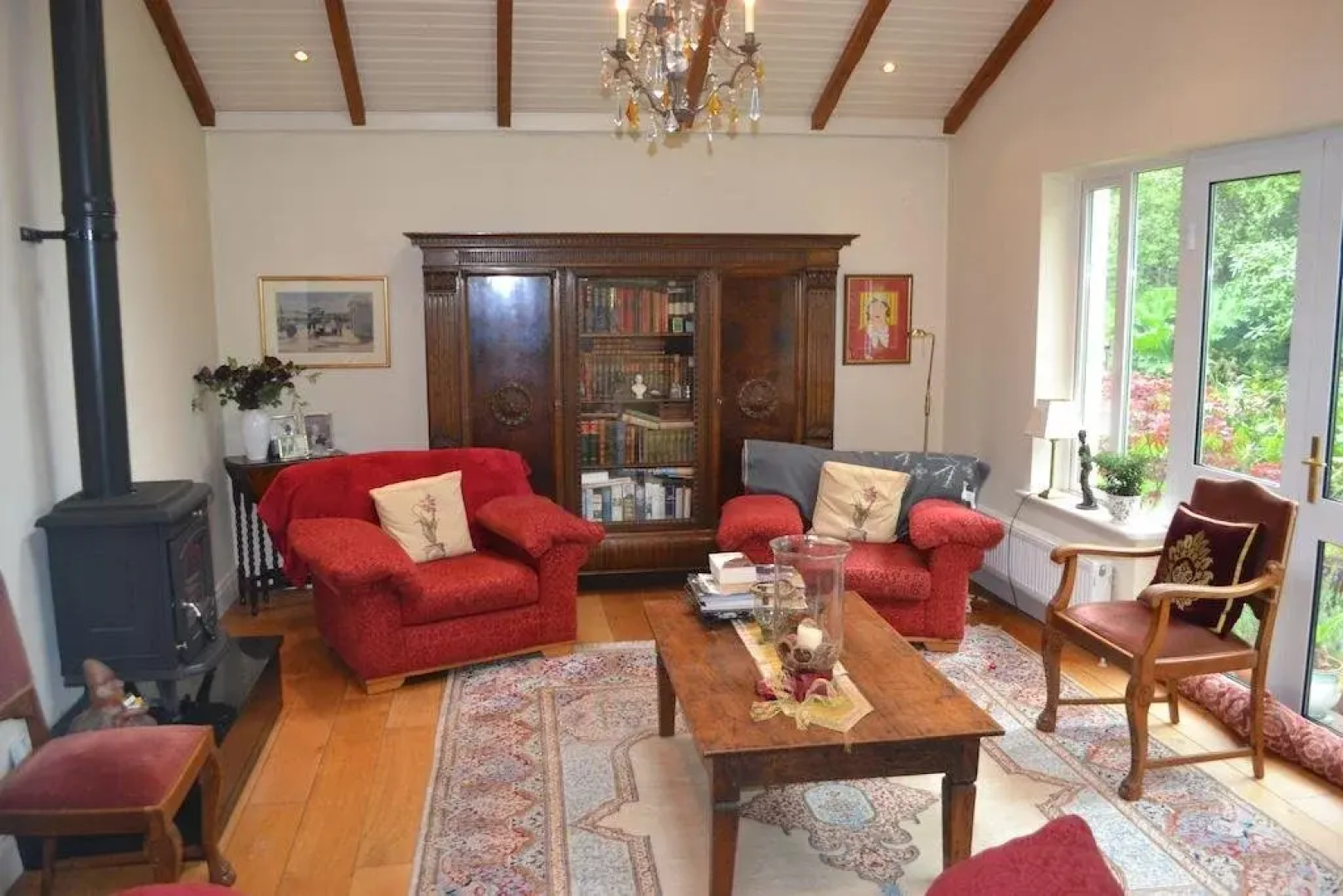 Guaire House Killarney