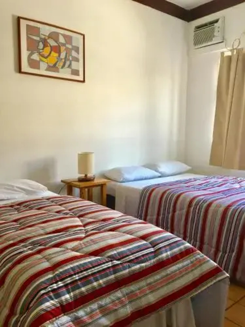 Pousada Camburizinho 2