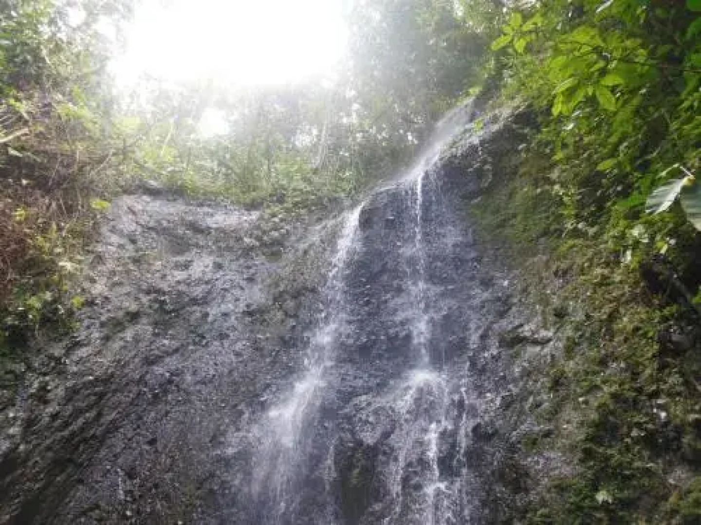 Casa Country Finca Hostel