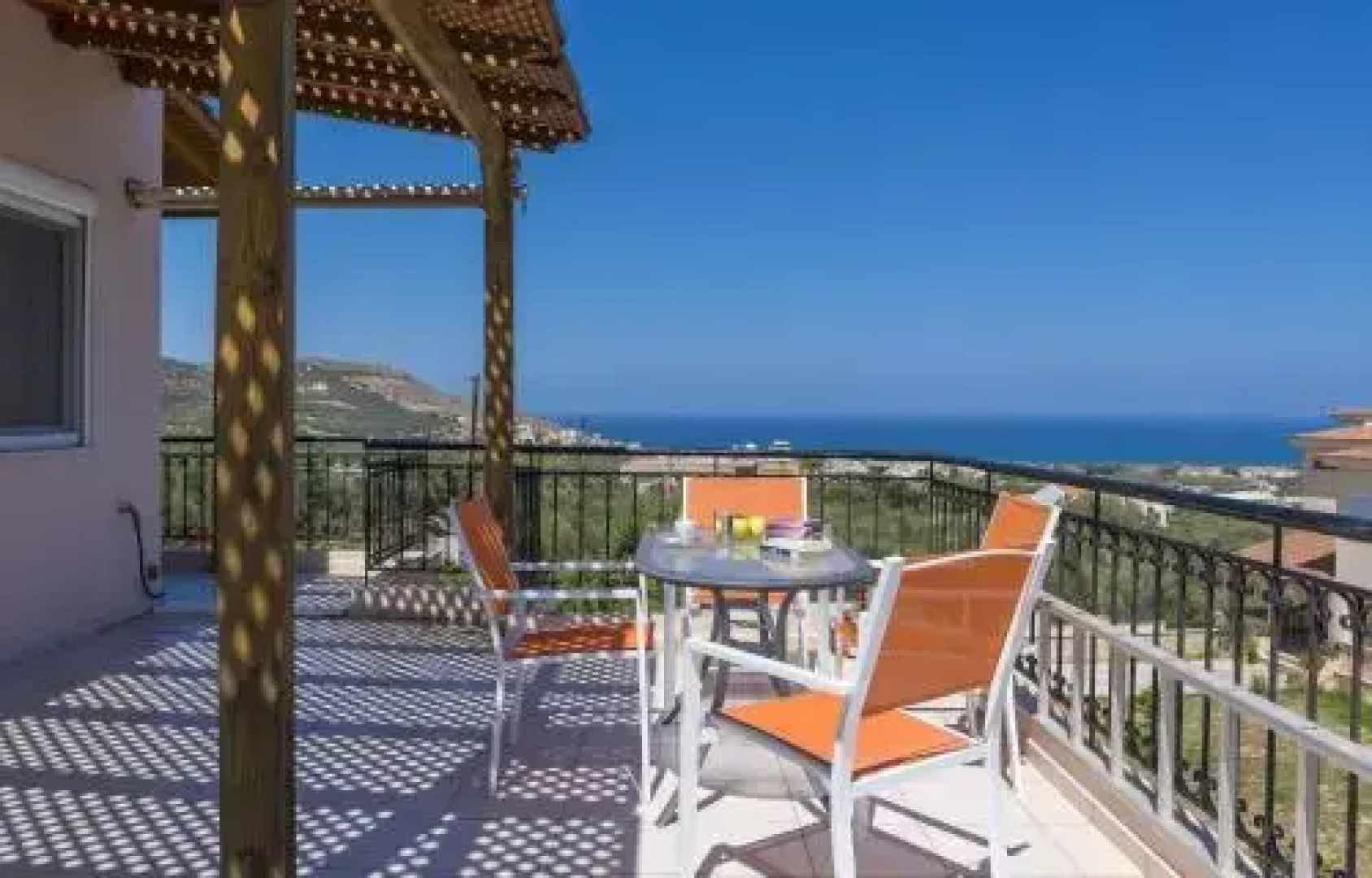 Villa Marilena