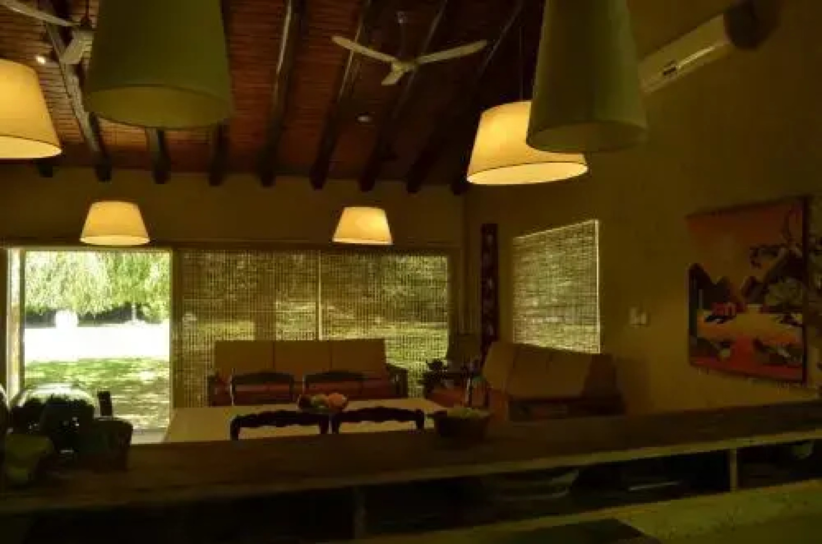 Alto Chacras Cottage