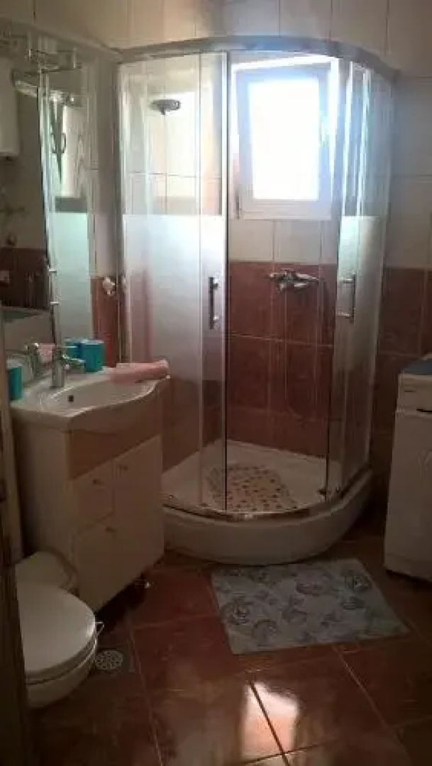 Apartmani Ramljak