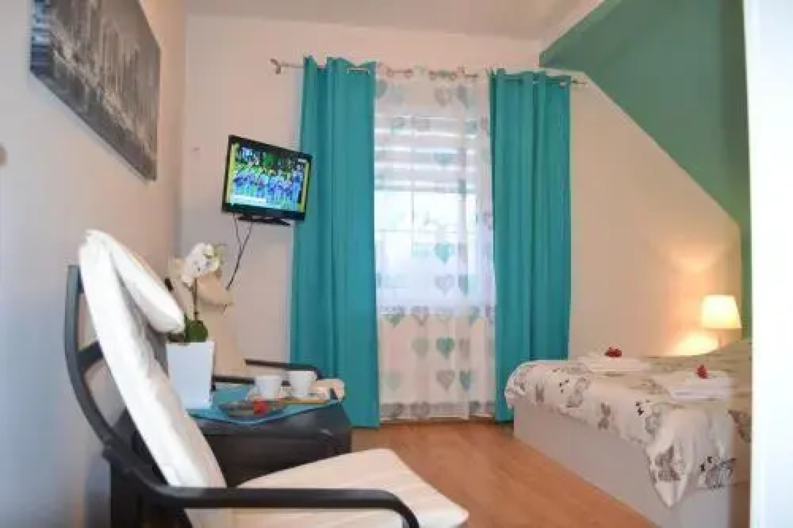 Agroturystyka Alicja