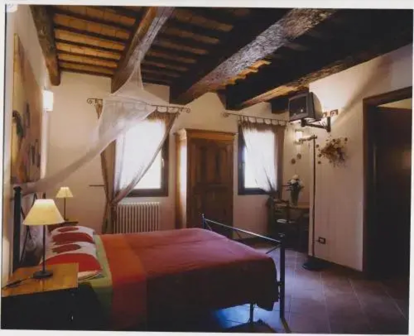 Agriturismo Calderino