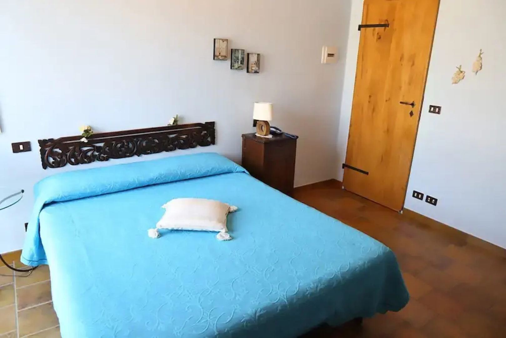 La Locanda Del Picchio Country House
