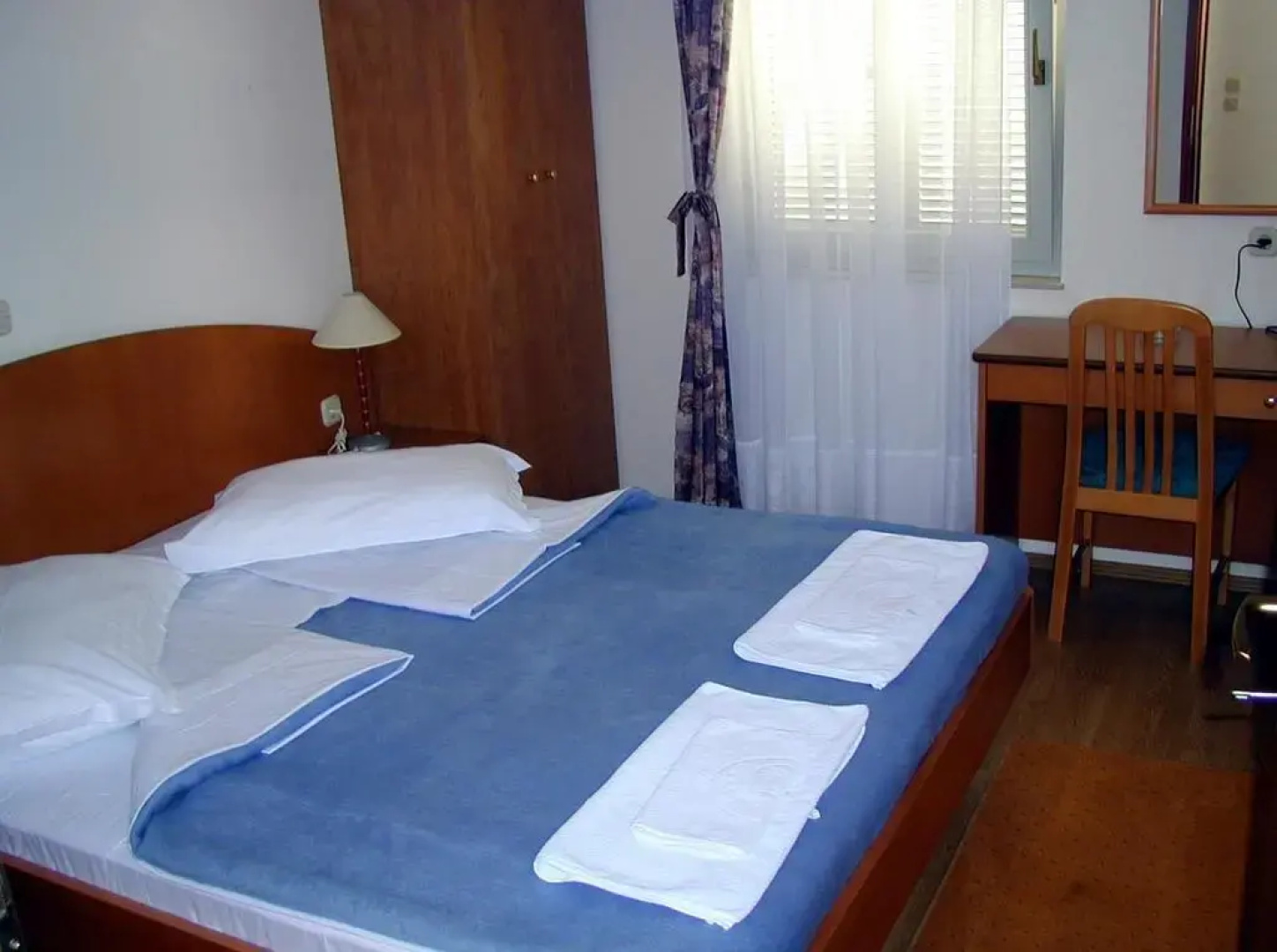 Family Resort Urania