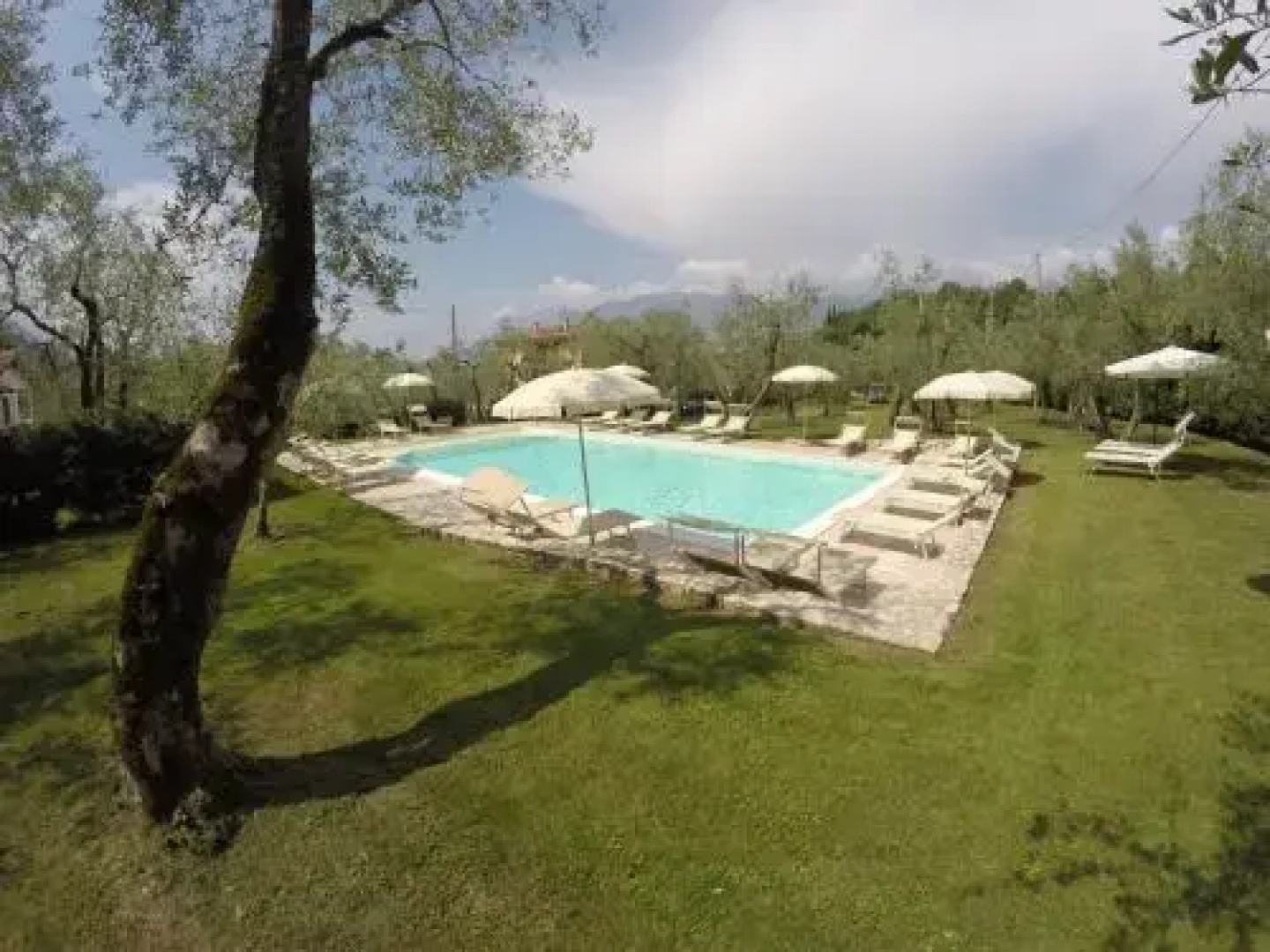 Casa Vacanza Malcesine