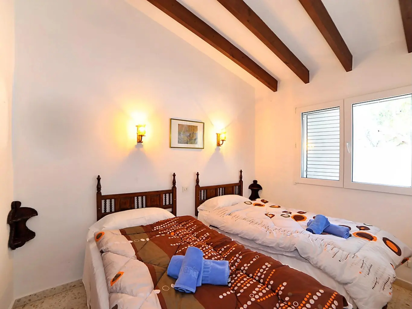 Holiday Home La Sabatera
