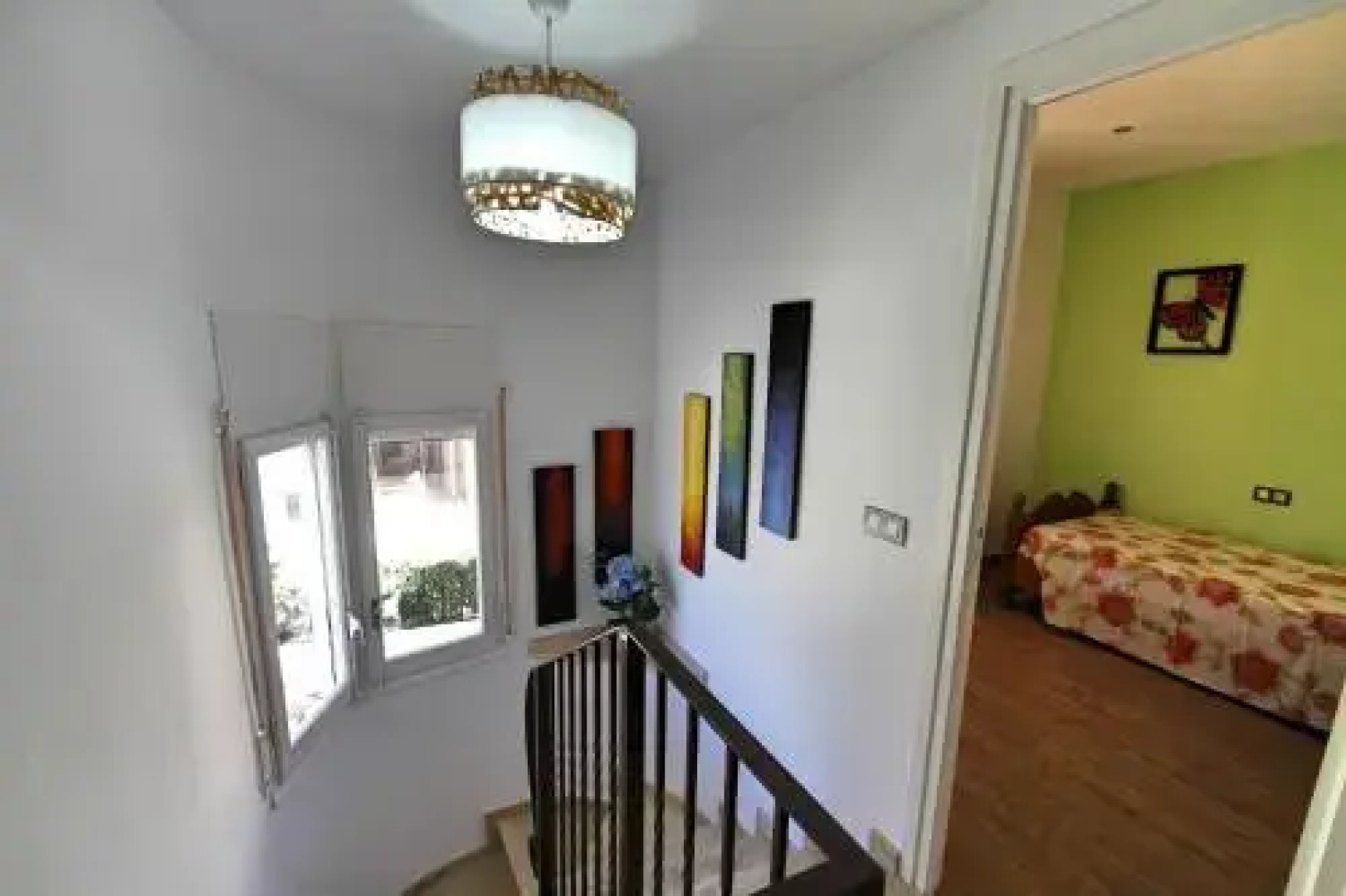 ARENDA Pino Alto Villa Gallo