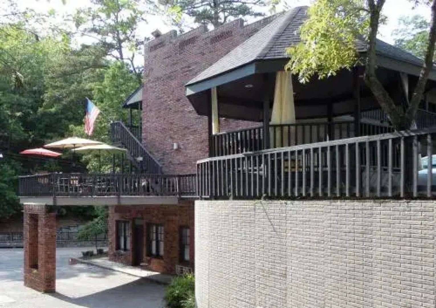 Bella Paradiso Vacation Rentals