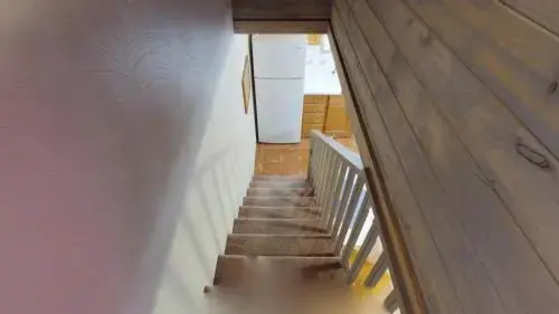 Cliff Dweller Condo #4