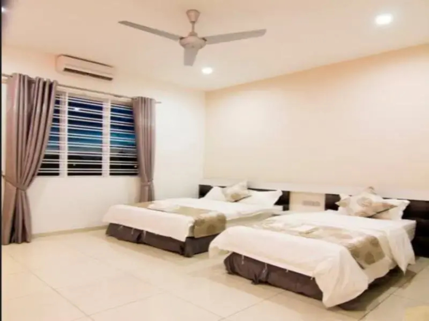 Muar Warni Villa 13