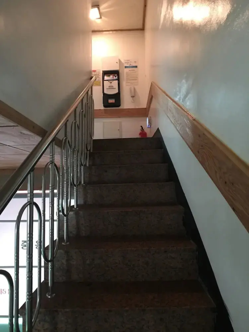 Gallery Motel