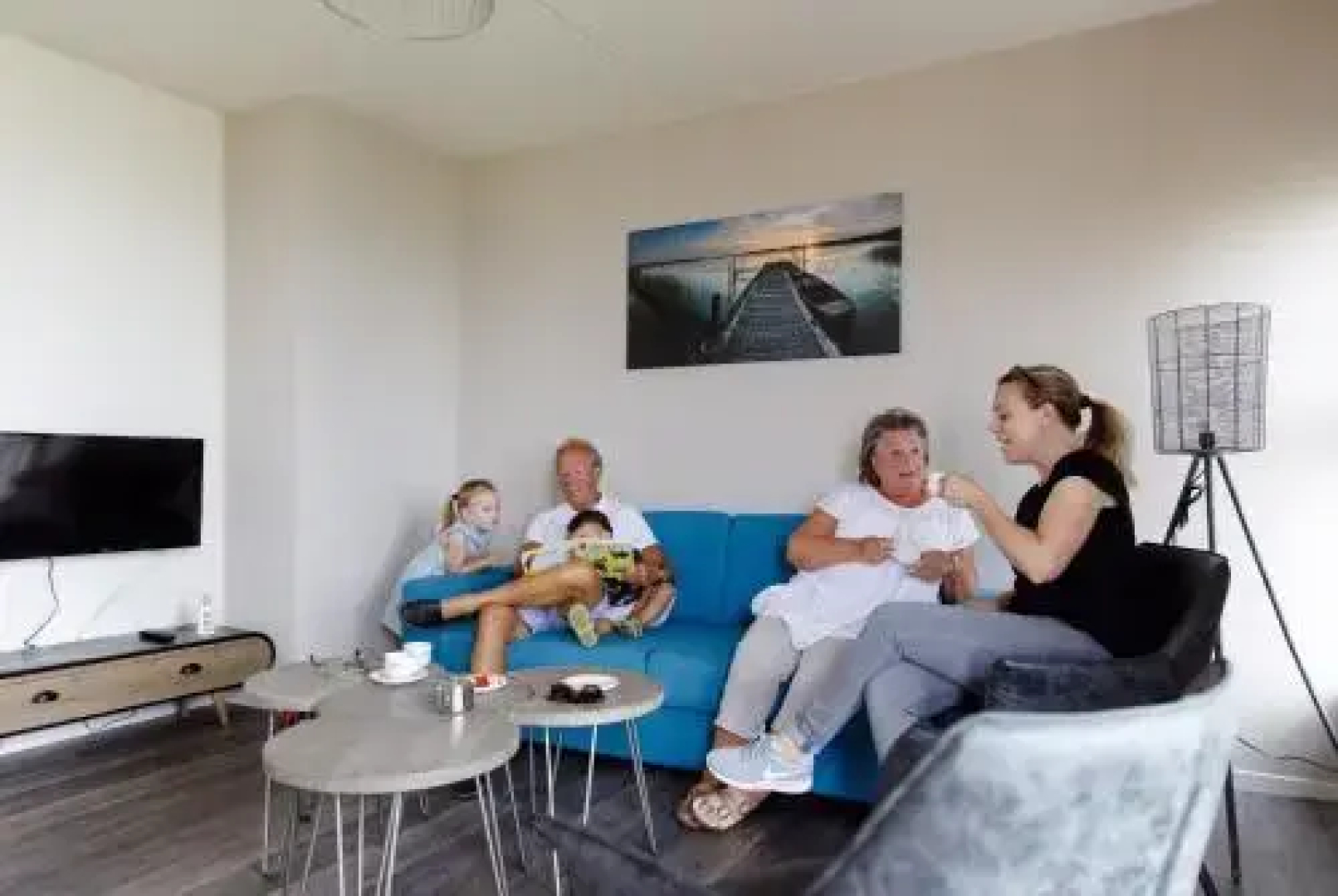 RCN Vakantiepark De Schotsman - Camping en bungalowpark