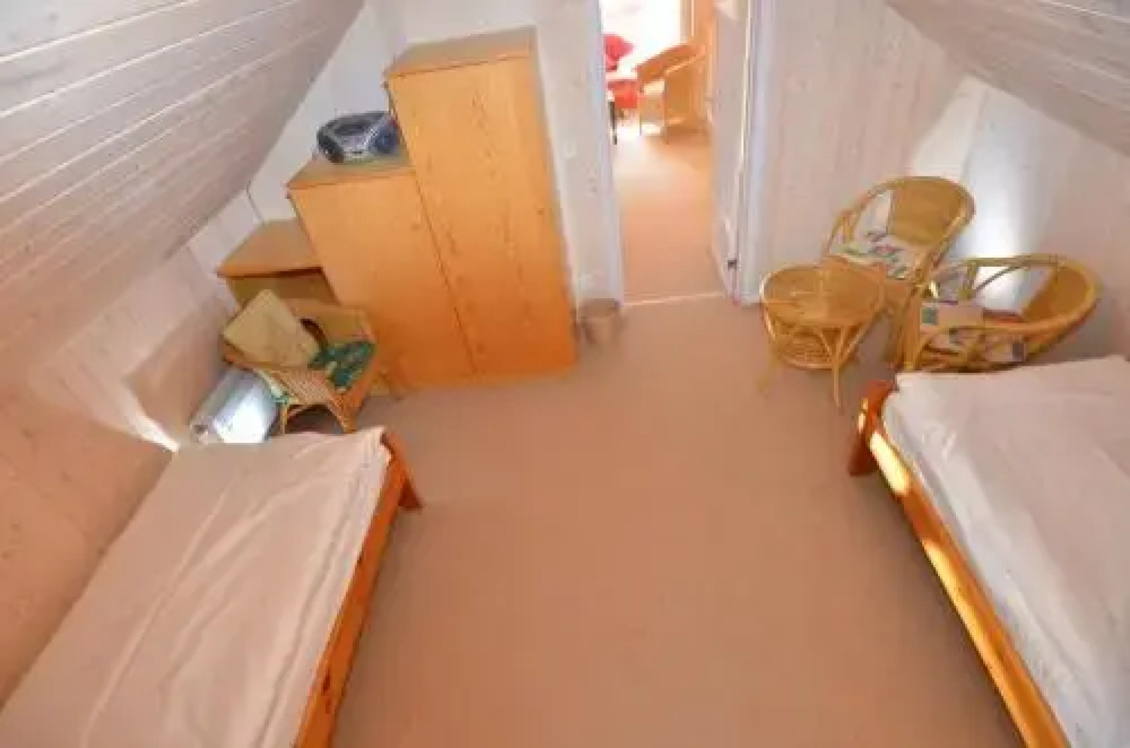 Strandpark Baabe Haus 270